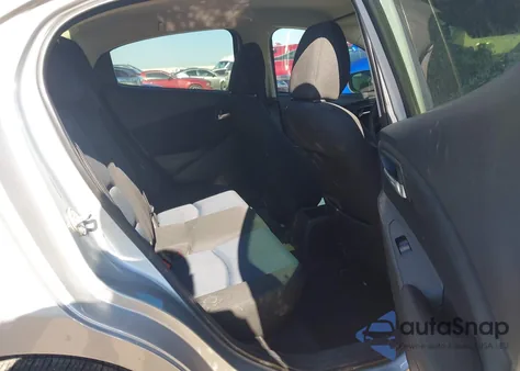 2018 Toyota Yaris Ia from USA, damaged, VIN 3MYDLBYV8JY316016